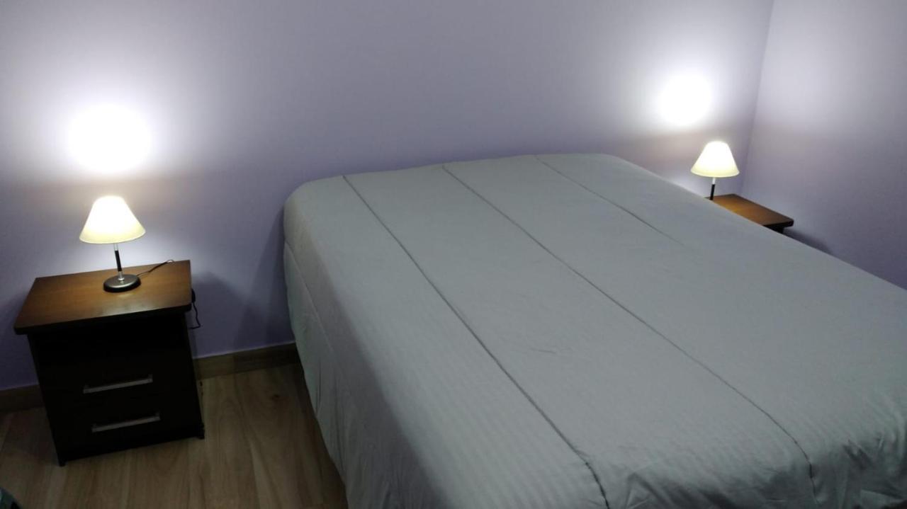 Апартаменты Apartamento Belezura No Embare Сантос Экстерьер фото